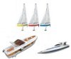 All Radio Controlled Boats