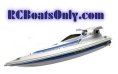 Radio Controlled Boats